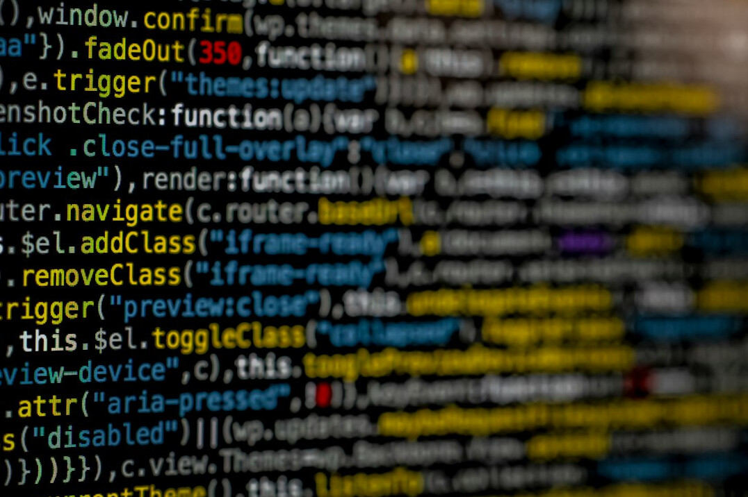 cybersecurity expert securing code